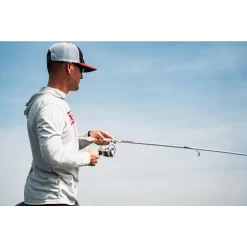 Abu Garcia Veritas Spinning Combo -Fishing Equipment ABU SPINNING COMBO VERITAS LIFESTYLE 2021 001