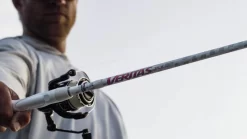 Abu Garcia Veritas Spinning Rod -Fishing Equipment ABU SPINNING ROD VERITAS LIFESTYLE 2020 002