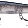 Smithwick Elite 8 Rogue 4 1/2 Inch Suspending Jerkbait