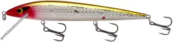 Smithwick Elite 8 Rogue 4 1/2 Inch Suspending Jerkbait -Fishing Equipment ADR435