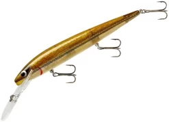Smithwick Top 20 Rogue 5 1/2 Inch Extra Deep Diving Trolling Minnow/Jerkbait -Fishing Equipment ADRD5302