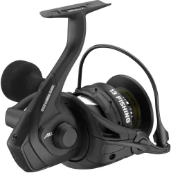 13 Fishing AL13 Saltwater Spinning Reel -Fishing Equipment AL13spinningreel5