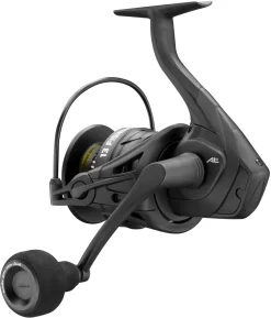 13 Fishing AL13 Saltwater Spinning Reel -Fishing Equipment AL13spinningreel6