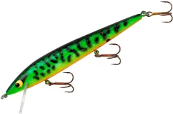 Smithwick Suspending Rattlin' Rogue 4 1/2 Inch Jerkbait/Trolling Minnow -Fishing Equipment ASDRB1207