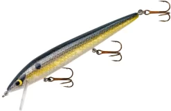 Smithwick Suspending Rattlin' Rogue 4 1/2 Inch Jerkbait/Trolling Minnow -Fishing Equipment ASDRB12272