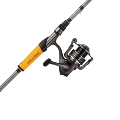 Abu Garcia Jordan Lee Spinning Combo -Fishing Equipment AbuGarcia Jordan Lee Spinning Combo 2019 alt3
