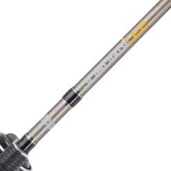 Abu Garcia Jordan Lee Spinning Combo -Fishing Equipment AbuGarcia Jordan Lee Spinning Combo 2019 alt5