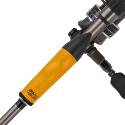 Abu Garcia Jordan Lee Spinning Combo -Fishing Equipment AbuGarcia Jordan Lee Spinning Combo 2019 alt7