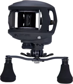 Abu Garcia Revo Toro Beast Low Profile Baitcasting Reel -Fishing Equipment AbuGarcia Revo Toro BeastLow Profile 60LP 2019 alt4