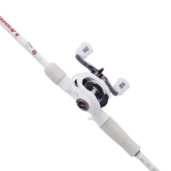 Abu Garcia Veritas Baitcasting Combo -Fishing Equipment AbuGarcia VeritasLowProfileCombo Right alt4