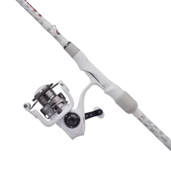 Abu Garcia Veritas Spinning Combo -Fishing Equipment AbuGarcia VeritasSpinningCombo alt4