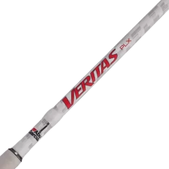 Abu Garcia Veritas Spinning Combo -Fishing Equipment AbuGarcia VeritasSpinningCombo alt5