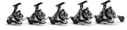 13 Fishing Aerios Spinning Reel -Fishing Equipment AeriosFamilyImage