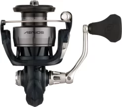 13 Fishing Aerios Spinning Reel -Fishing Equipment Aeriosspinningreel6