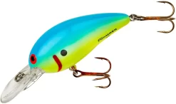 Bomber Model 4A Shallow-Medium Diving Crankbait -Fishing Equipment B04ACHBL