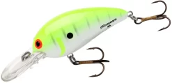 Bomber Model 4A Shallow-Medium Diving Crankbait -Fishing Equipment B04ACHS