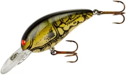 Bomber Model 4A Shallow-Medium Diving Crankbait -Fishing Equipment B04AXC2