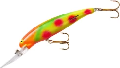 Bomber Deep Long A Minnow 24A 25A Jerkbait/Trolling Hard Minnow -Fishing Equipment B24A447