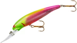 Bomber Deep Long A Minnow 24A 25A Jerkbait/Trolling Hard Minnow -Fishing Equipment B24A450