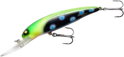 Bomber Deep Long A Minnow 24A 25A Jerkbait/Trolling Hard Minnow -Fishing Equipment B24A466