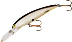 Bomber Deep Long A Minnow 24A 25A Jerkbait/Trolling Hard Minnow -Fishing Equipment B24APBO