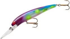Bomber Deep Long A Minnow 24A 25A Jerkbait/Trolling Hard Minnow -Fishing Equipment B25A452