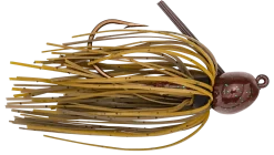 Strike King Bitsy Bug Mini Jig -Fishing Equipment BBJ14 13 BitsyBugMiniJig GreenCrawfish 41a23252 2456 4c6b 8427 f92eb825ddc5