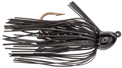 Strike King Bitsy Bug Mini Jig -Fishing Equipment BBJ14 1 BitsyBugMiniJig Black 1dbfc172 2ff9 4266 ac8f 9f3d1cc838c1