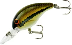 Bandit 200 Series Medium Diving Crankbait 27 Bandit 200 Series Medium Diving Crankbait -Fishing Equipment BDT201