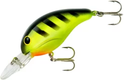Bandit 200 Series Medium Diving Crankbait 25 Bandit 200 Series Medium Diving Crankbait -Fishing Equipment BDT206