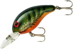Bandit 200 Series Medium Diving Crankbait 35 Bandit 200 Series Medium Diving Crankbait -Fishing Equipment BDT2B51
