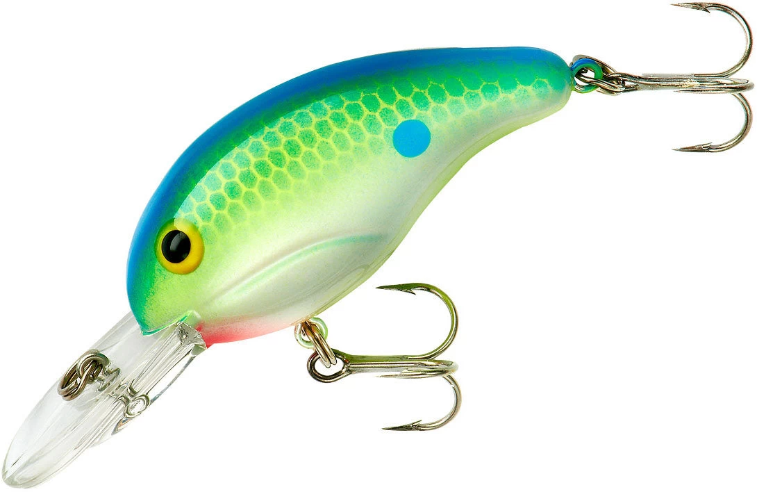 Bandit 200 Series Medium Diving Crankbait 10 Bandit 200 Series Medium Diving Crankbait - Image 10