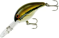 Bandit 300 Series Deep Diving Crankbait -Fishing Equipment BDT301