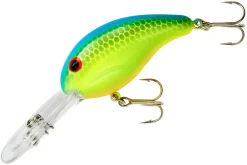 Bandit 300 Series Deep Diving Crankbait -Fishing Equipment BDT336