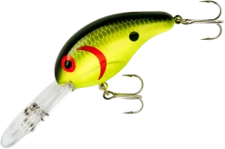 Bandit 300 Series Deep Diving Crankbait -Fishing Equipment BDT382