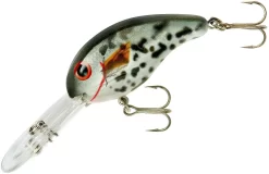 Bandit 300 Series Deep Diving Crankbait -Fishing Equipment BDT3D38