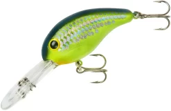 Bandit 300 Series Deep Diving Crankbait -Fishing Equipment BDT3D66