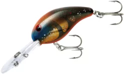 Bandit 300 Series Deep Diving Crankbait -Fishing Equipment BDT3D80