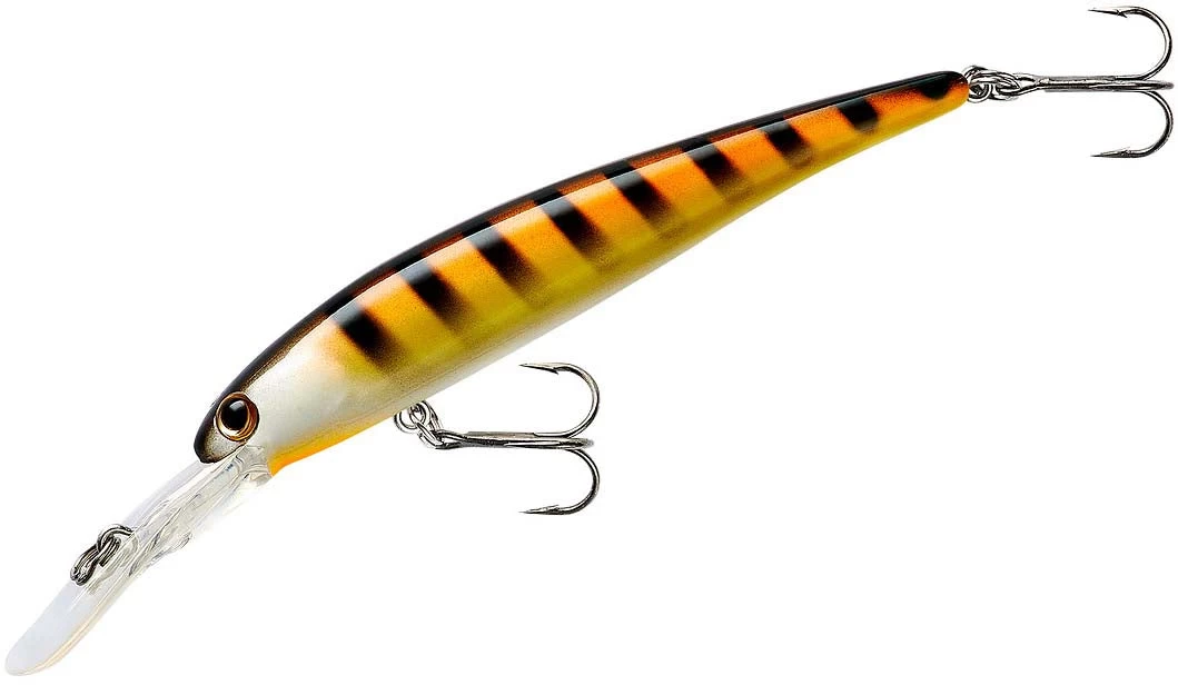 Bandit B-Shad 3 1/2 Inch Casting/Trolling Plug 2 Bandit B-Shad 3 1/2 Inch Casting/Trolling Plug - Image 2