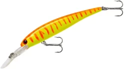 Bandit B-Shad 3 1/2 Inch Casting/Trolling Plug 20 Bandit B-Shad 3 1/2 Inch Casting/Trolling Plug -Fishing Equipment BDTB SHAD27