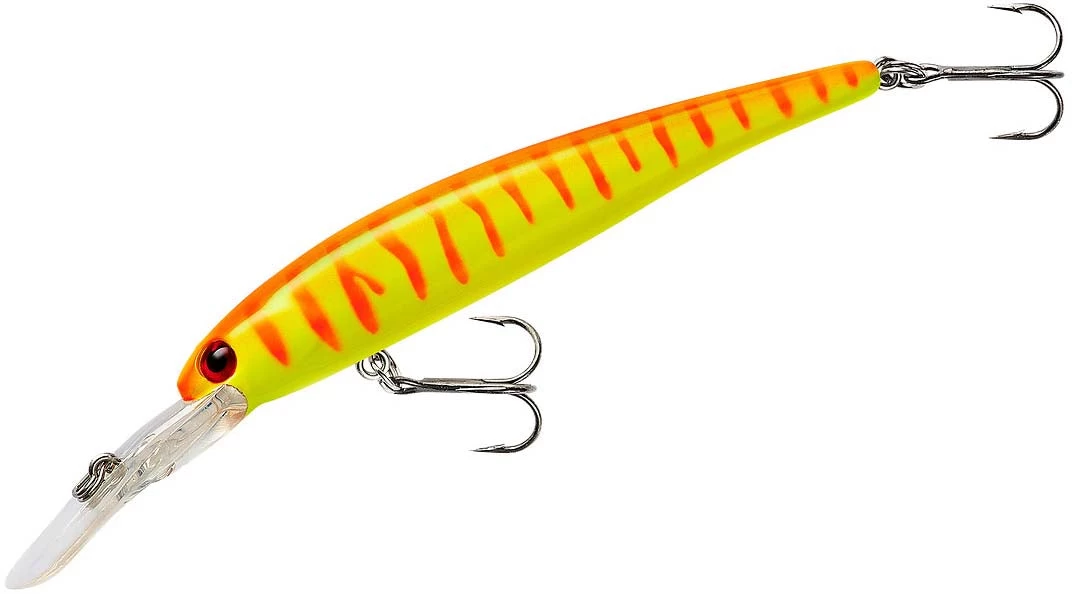 Bandit B-Shad 3 1/2 Inch Casting/Trolling Plug 8 Bandit B-Shad 3 1/2 Inch Casting/Trolling Plug - Image 8