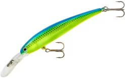 Bandit B-Shad 3 1/2 Inch Casting/Trolling Plug 15 Bandit B-Shad 3 1/2 Inch Casting/Trolling Plug -Fishing Equipment BDTB SHAD36 6ebd2a38 29fe 4d4f a7e5 8ad3f037998e