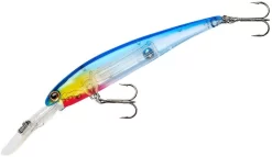 Bandit B-Shad 3 1/2 Inch Casting/Trolling Plug 23 Bandit B-Shad 3 1/2 Inch Casting/Trolling Plug -Fishing Equipment BDTB SHADD08