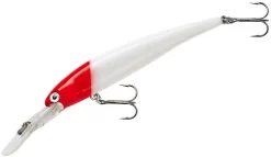 Bandit B-Shad 3 1/2 Inch Casting/Trolling Plug 22 Bandit B-Shad 3 1/2 Inch Casting/Trolling Plug -Fishing Equipment BDTB SHADD81