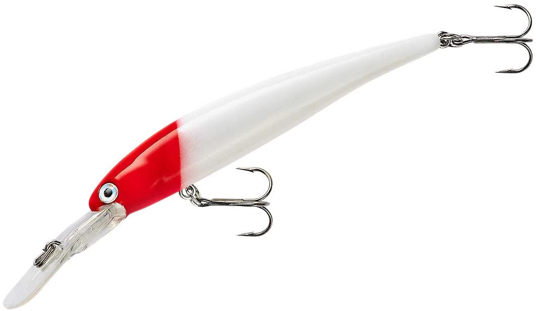 Bandit B-Shad 3 1/2 Inch Casting/Trolling Plug 10 Bandit B-Shad 3 1/2 Inch Casting/Trolling Plug - Image 10