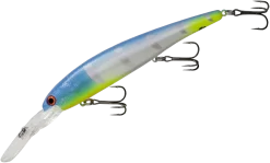 Bandit Walleye Deep 4 3/4 Inch Trolling Plug -Fishing Equipment BDTWBD2B27