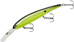 Bandit Walleye Deep 4 3/4 Inch Trolling Plug -Fishing Equipment BDTWBD2D11