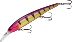 Bandit Walleye Shallow 4 3/4 Inch Casting/Trolling Plug 31 Bandit Walleye Shallow 4 3/4 Inch Casting/Trolling Plug -Fishing Equipment BDTWBS1B13