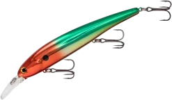 Bandit Walleye Shallow 4 3/4 Inch Casting/Trolling Plug 26 Bandit Walleye Shallow 4 3/4 Inch Casting/Trolling Plug -Fishing Equipment BDTWBS1B15