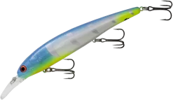 Bandit Walleye Shallow 4 3/4 Inch Casting/Trolling Plug 29 Bandit Walleye Shallow 4 3/4 Inch Casting/Trolling Plug -Fishing Equipment BDTWBS1B27